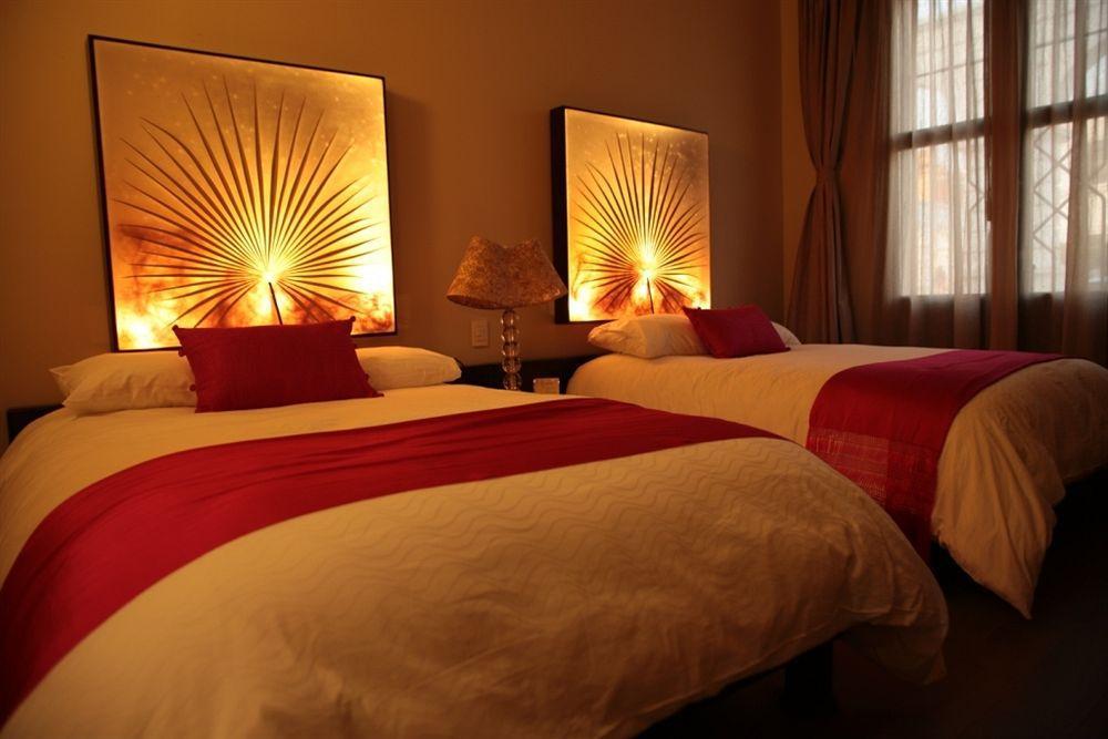 Plaza Gallery Hotel Boutique Сан-Кристобаль-де-Ла-Касас Экстерьер фото