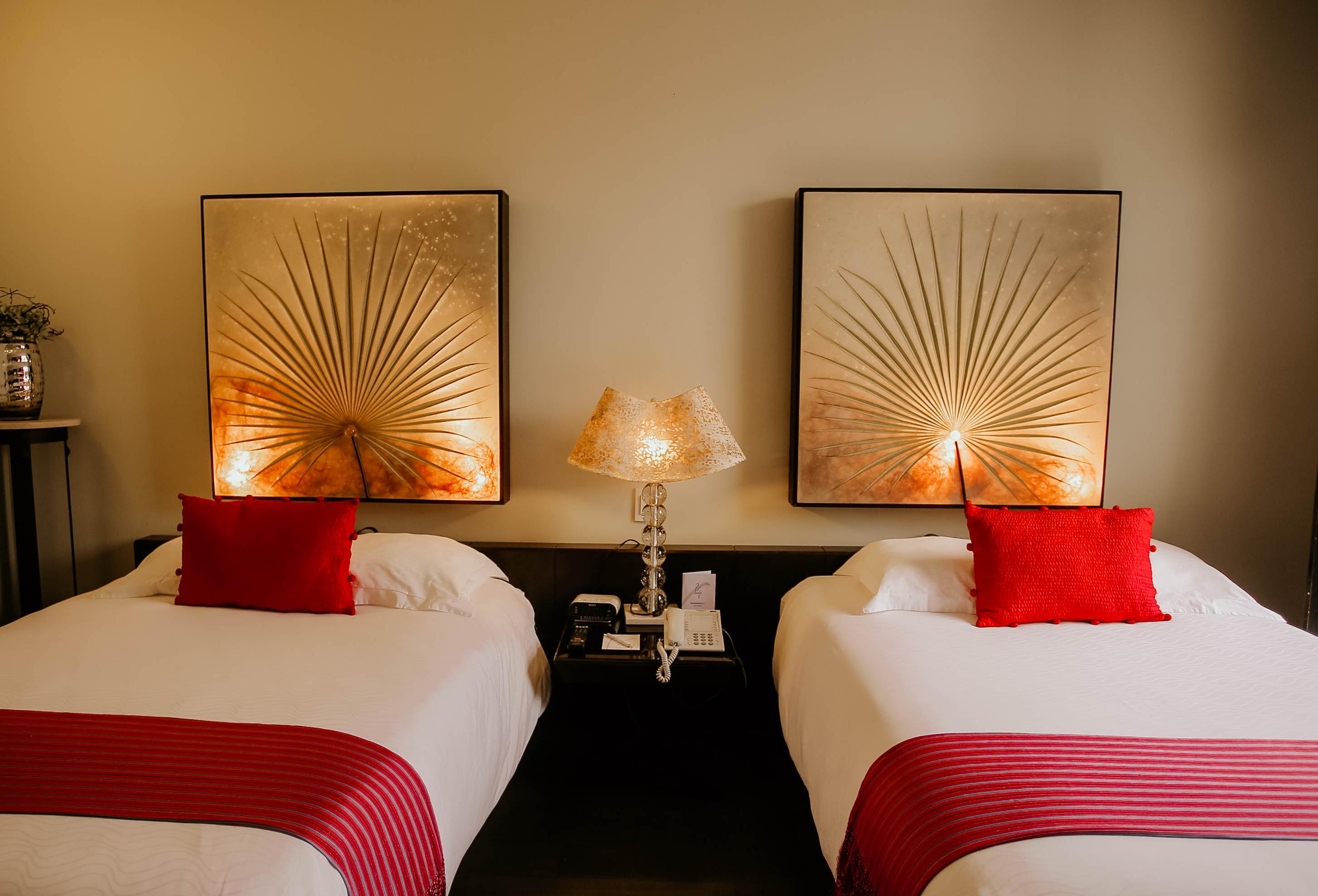 Plaza Gallery Hotel Boutique Сан-Кристобаль-де-Ла-Касас Экстерьер фото