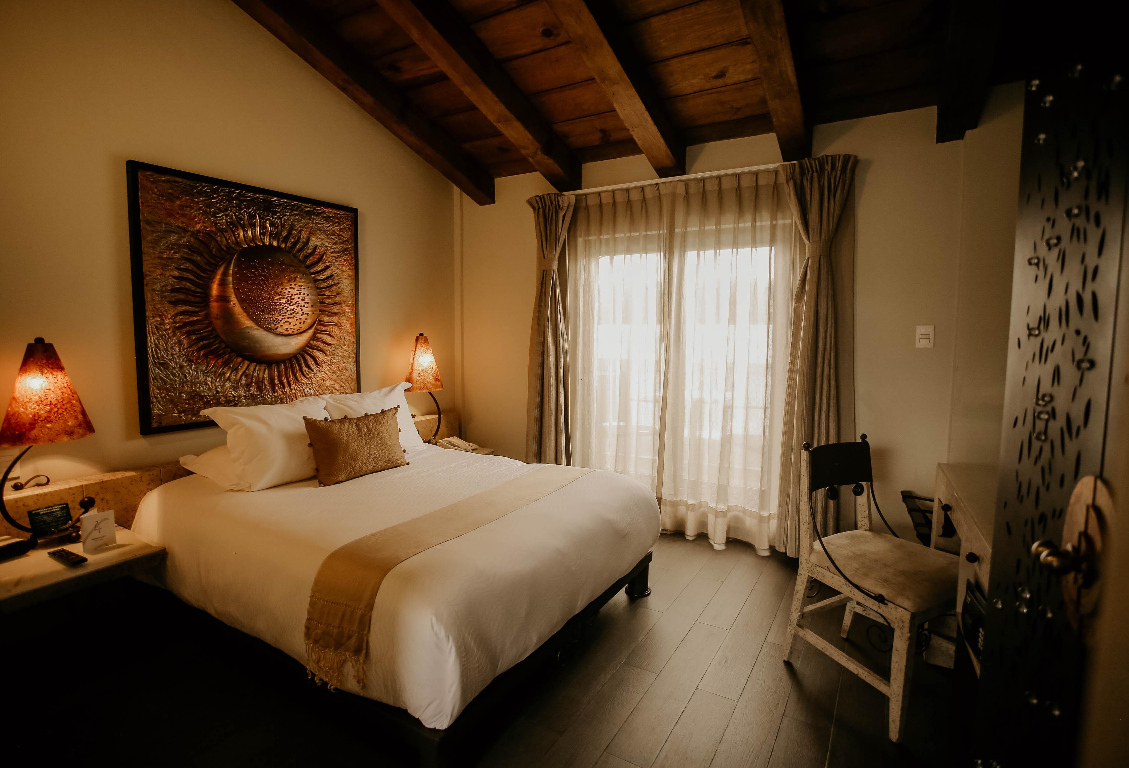 Plaza Gallery Hotel Boutique Сан-Кристобаль-де-Ла-Касас Экстерьер фото