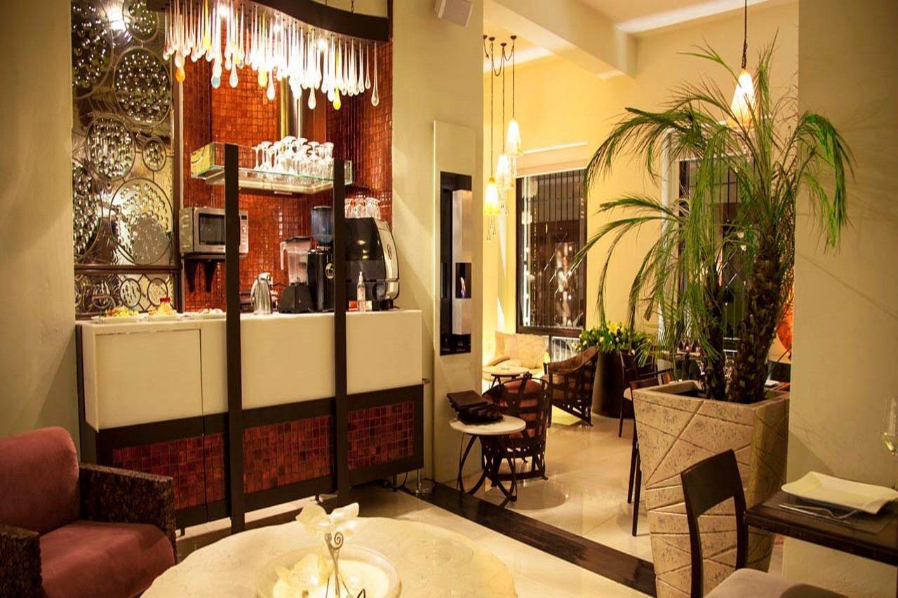 Plaza Gallery Hotel Boutique Сан-Кристобаль-де-Ла-Касас Экстерьер фото